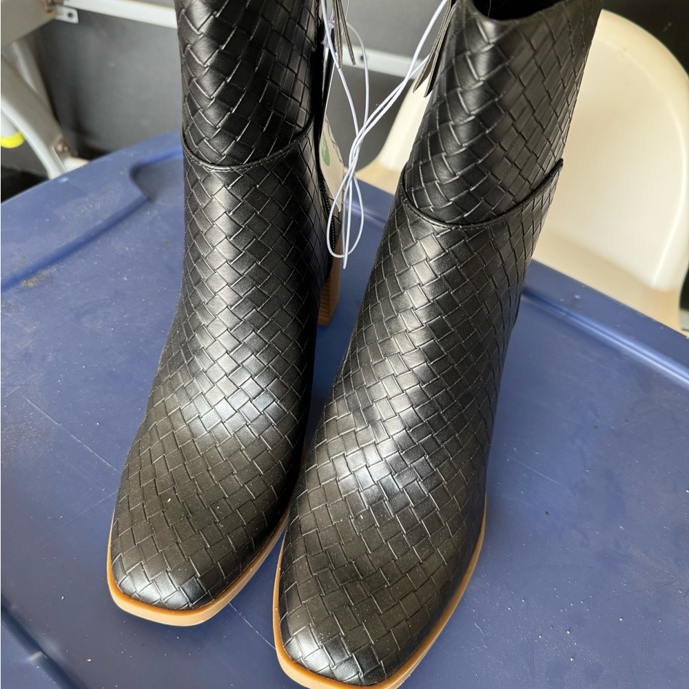 Universal Thread boots - Picture 5 of 7